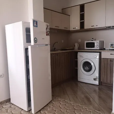 Neptun Guest house Sveti Vlas