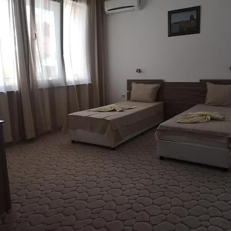Guest house Neptun