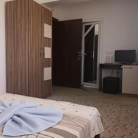 Neptun Guest house Sveti Vlas