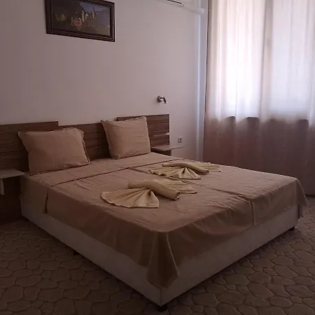 Guest house Neptun *