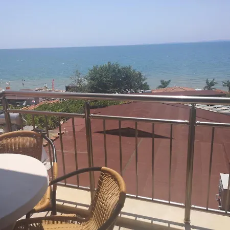 Guest house Neptun