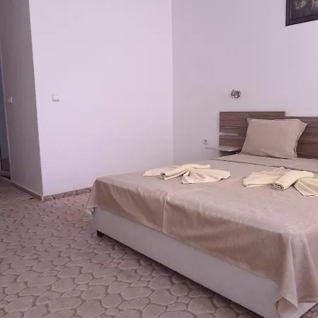 Neptun Guest house Sveti Vlas