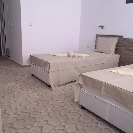 Guest house Neptun Sveti Vlas
