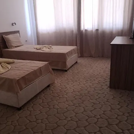 Guest house Neptun Sveti Vlas