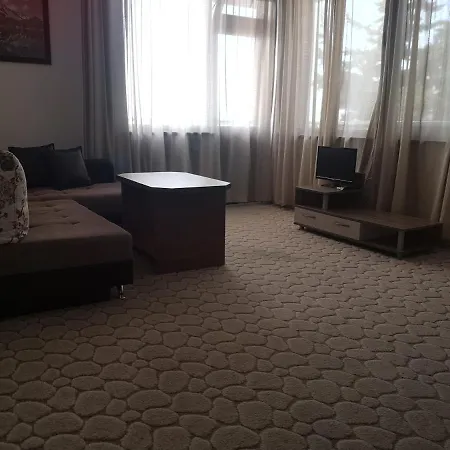 Neptun Guest house