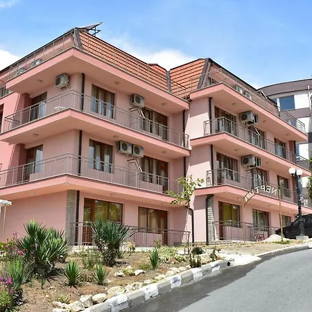 Neptun Guest house Sveti Vlas