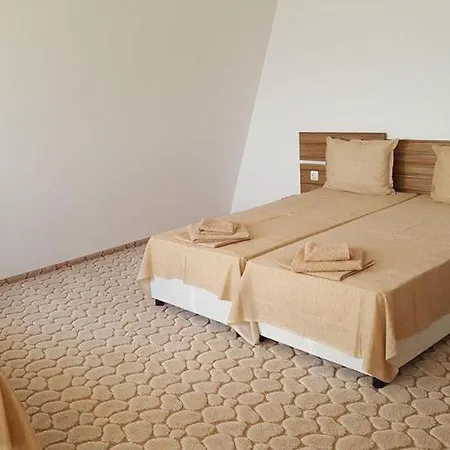 Neptun Guest house *