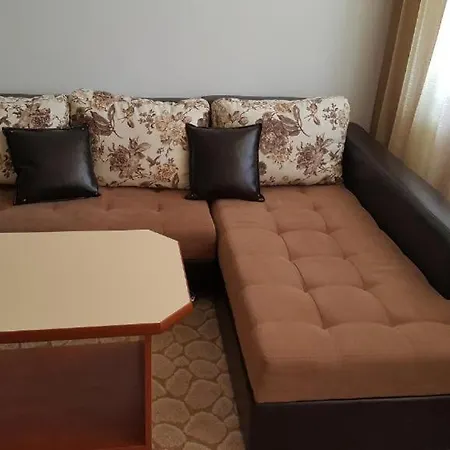Neptun Guest house Sveti Vlas