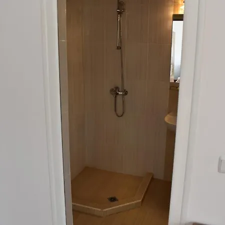 Neptun Guest house *