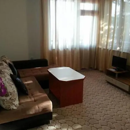 Neptun Guest house Sveti Vlas