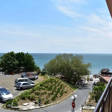 Neptun Guest house Sveti Vlas