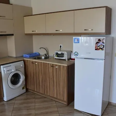 Neptun Guest house