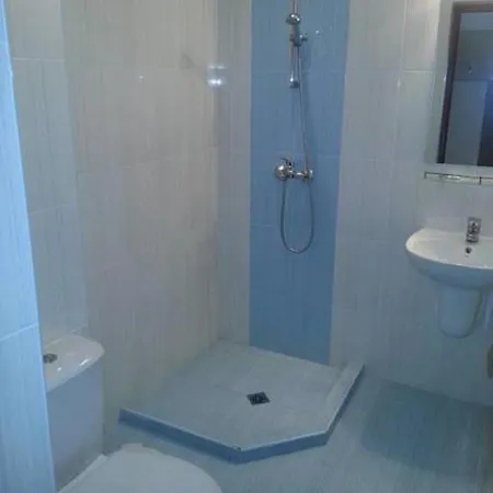 Guest house Neptun Sveti Vlas
