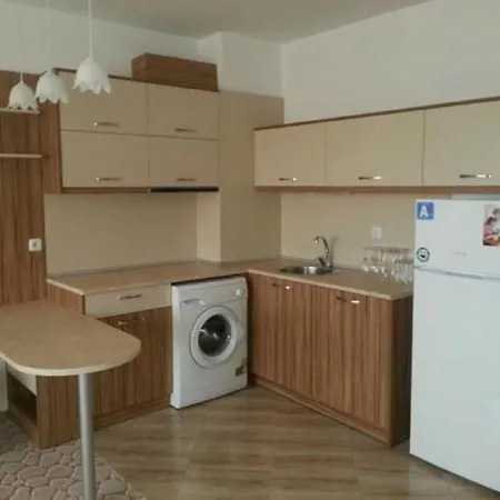 Neptun Guest house Sveti Vlas