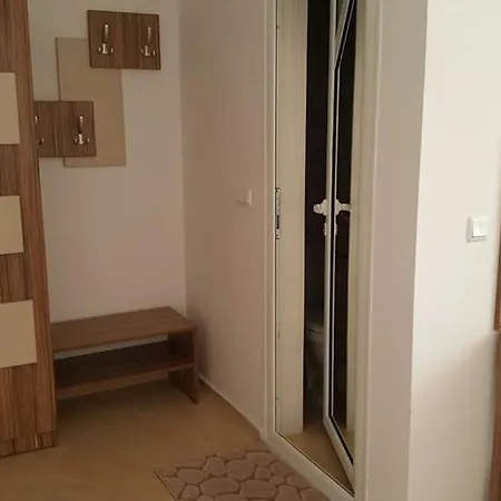 Guest house Neptun Sveti Vlas