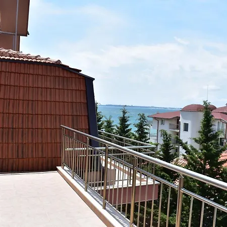 Neptun Guest house